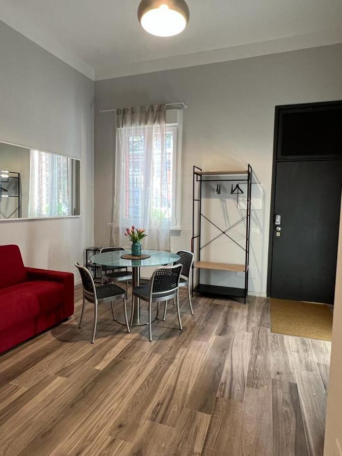 מילאנו Fiori 3 Apartment מראה חיצוני תמונה