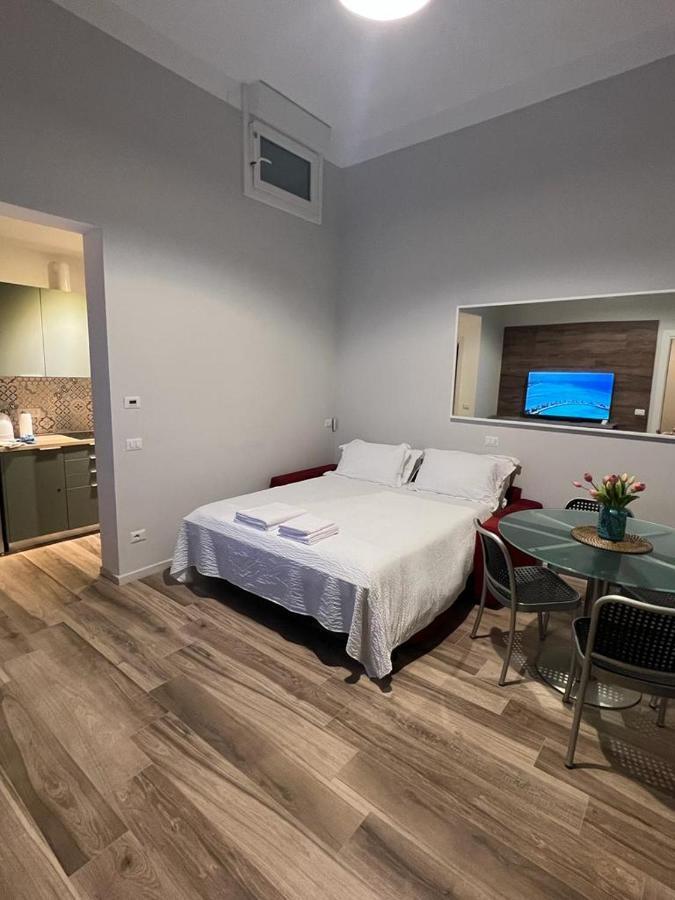 מילאנו Fiori 3 Apartment מראה חיצוני תמונה