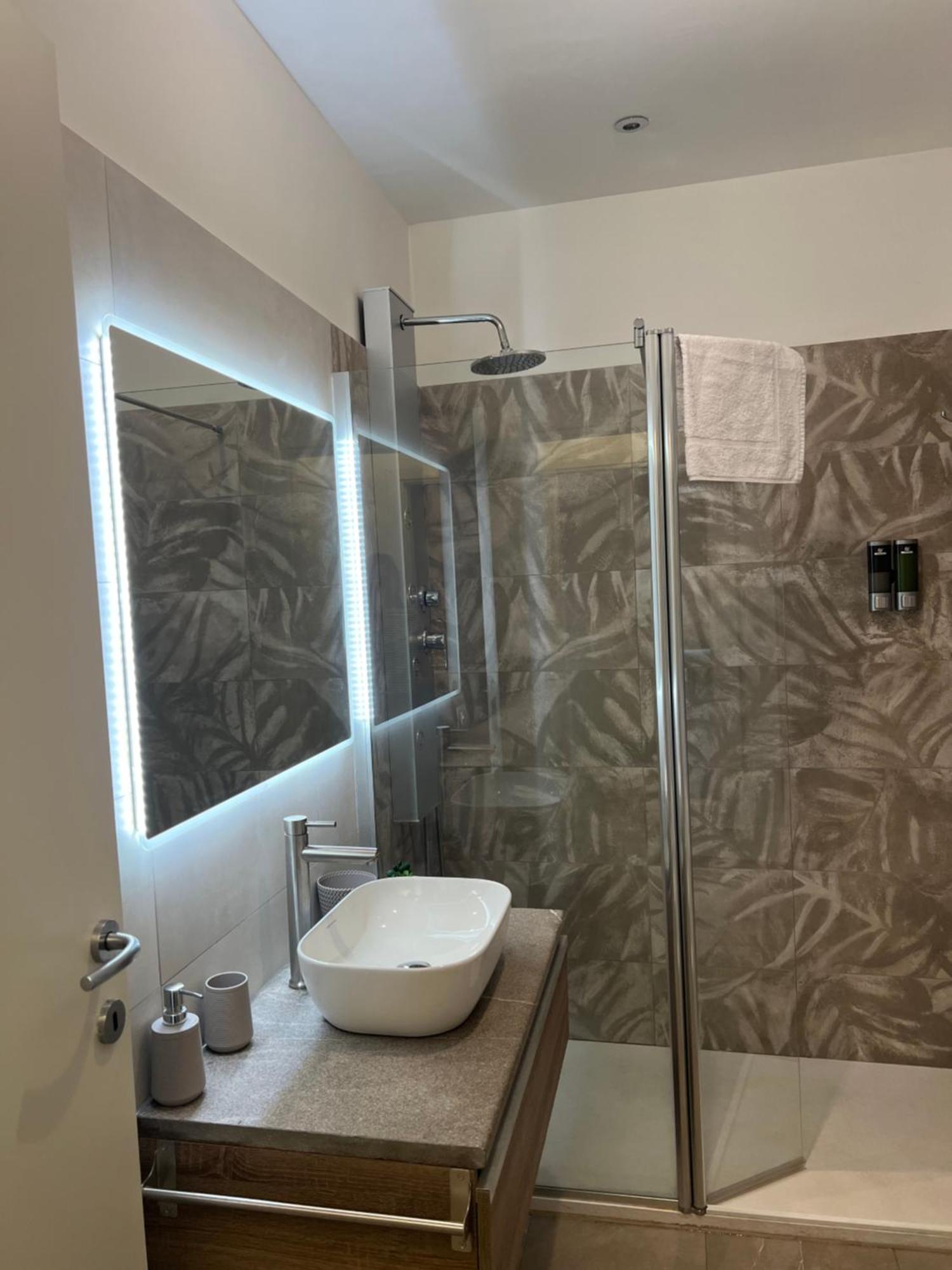 מילאנו Fiori 3 Apartment מראה חיצוני תמונה